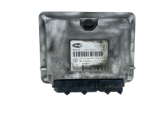 Steuergerät IAW4AF.M9 55187372 61600.627.05 Fiat Magneti Marelli 49503