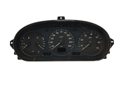 Tacho Kombiinstrument Renault Scenic 1 Megane 1 7700847782 3092