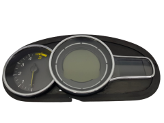 Tacho Kombiinstrument Renault Megane 3 248100342R A2C53363614 23236
