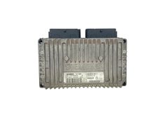 Steuergerät S118038004A 8200211611 8200052418 Renault Siemens 57402