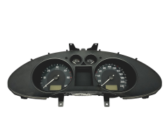 Tacho Kombiinstrument Seat Ibiza W06L0920803A 110080104040A 55412