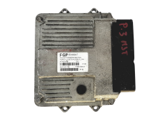 Steuergerät FGP MJD6JF.P3 55195817 Fiat 27240