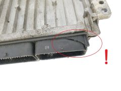 Steuergerät 96801800 5WY5407A D32 1B0T 9A Chevrolet Kemsco 46805