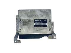 Motorsteuerung 0261200536 Alfa Romeo Bosch 55508