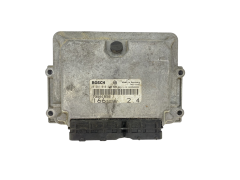 Steuergerät 73501858 0281010340 16652YAV Alfa Romeo Bosch 57514