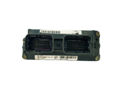Steuergerät IAW 59F.M5 71736340 Fiat 33544