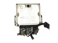 Steuergerät 0281011334 9640938180 9652590480 PSA Bosch 17129