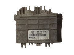 Steuergerät 030906027E 0261203932 VW Bosch 2782