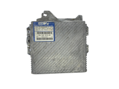 Steuergerät 9634281380 R04010021D 80739F PSA Lucas 55981