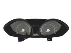 Tacho Kombiinstrument Ford Fiesta 8A6T-10849-AH 8A6T10849AH 45127