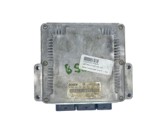 Steuergerät 0281001997 7700106485 8200064508 Renault Bosch 62980