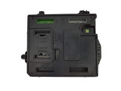 Steuergerät BCM 95 284B19091R S180180040 Renault Continental 18265