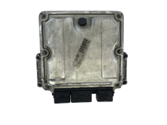 Steuergerät 9655816780 0281011522 9640938180 PSA Bosch 50420