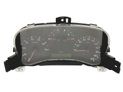 Tacho Kombiinstrument Fiat Punto 46753574 6063079909 41180