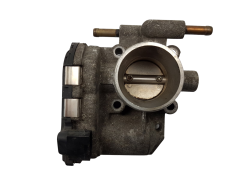 Drosselklappe Opel 24420536 0280750133 Bosch 1669