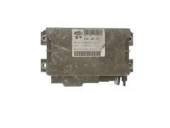 Steuergerät IAW16F.E3 46545152 61602.106.02 Fiat Magneti Marelli 47180