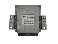 Steuergerät 9648568480 IAW48P2.72 PSA Magneti Marelli 14053