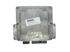Steuergerät 0281011340 9652386080 9640938680 PSA Bosch 63210