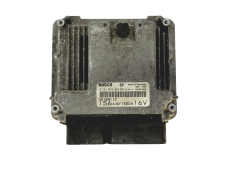 Steuergerät 55188112 0281010986 Alfa Romeo 27434