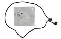 Kühlerschlauch Original 9676650780 Citroen Peugeot