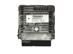 Steuergerät 03L906023QA 5WP42954AA VW Continental