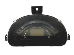 Tacho Kombiinstrument Citroen C2 C3 9652008280 H 01 52927