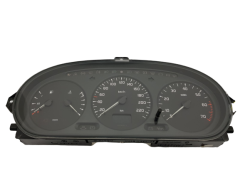 Tacho Kombiinstrument Renault Megane 1 Scenic 1 21578161-2 22805