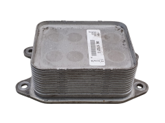 Ölkühler 04E 117 021 C 04E117021C VW AG Audi Skoda Seat