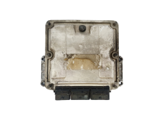 Steuergerät 0281010483 8200039569 8200127078 Renault Bosch 35910