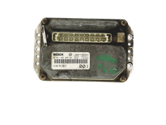 Steuergerät 00465436680 0261204405 Fiat Bosch 26429