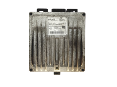 Steuergerät 8200308217 8200275921 Nissan Delphi 28069