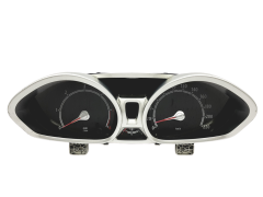 Tacho Kombiinstrument Ford Fiesta 8A6T-10849-GD 8A6T10849GD 29153