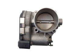 Drosselklappe Ford Volvo 7S7G-9F991-CA 0280750535 1.6 2079