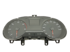 Tacho Kombiinstrument Seat Ibiza 6J0920802J A2C53398733 27343