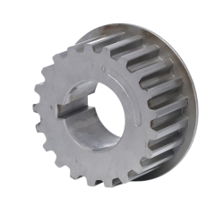 Zahnrad Nockenwelle Original Citroen Peugeot C4 C5 307 2.0 HDI 0513A2