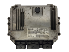 Steuergerät PSA 0281012468 9653958980 Bosch