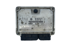 Steuergerät 038906012FK 0281010683 Seat Bosch 52147