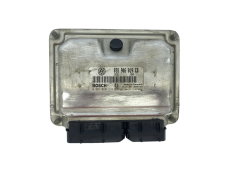 Steuergerät 038906019CD 0281010218 VW Bosch 62536