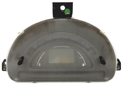 Tacho Kombiinstrument Citroen C2 C3 21667252-3 Sagem 48102