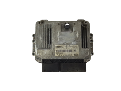 Steuergerät 55204661 0281013138 4234A30AM Alfa Romeo Bosch 18525