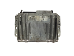 Steuergerät K115000010F 96259124 Daewoo Siemens 17246