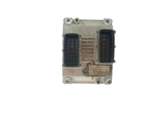 Steuergerät Fiat 00468019640 0261206980 ME73H4F001 Bosch 47004