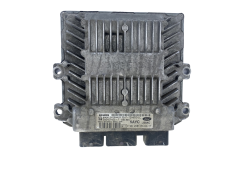 Steuergerät 3S61-12A650-LC 5WS40140E-T 5AYC Ford Siemens 49084