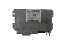 Steuergerät IAW16F.EB 7795574 61602.063.01 Fiat Magneti Marelli 53395
