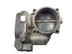 Drosselklappe BMW 1354 7561066-01 A2C53115534 VDO 1225