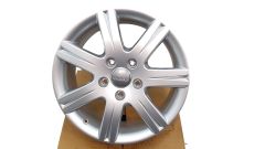 Alufelge Audi Q7 7.5Jx18 5x130 ET53 4L0071498F Neues Original