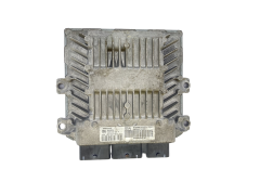 Steuergerät 9661642180 9665100380 5WS40615C-T PSA Siemens 60322