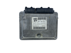 Steuergerät IAW4EF.G1 73501994 61600.614.03 Fiat Magneti Marelli