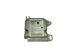 Steuergerät 7700437471A 550803800 Renault Autoliv