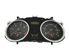Tacho Kombiinstrument Renault Megane 2 8200720321 L 50064